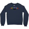Beverly Hills 1988 Crewneck Sweatshirt