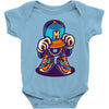 dj cool Baby Bodysuit