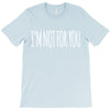 i'm not for you T-Shirt