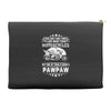 Motorcycles Pawpaw Accessory Pouches