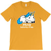 sad unicorn T-Shirt