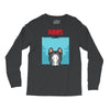 paws Long Sleeve Shirts