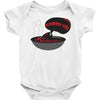 ramen ya! Baby Onesie