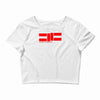 cavalera conspiracy Crop Top