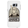jason's meatshop Samsung Galaxy S7 Edge