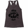 monster Racerback Tank