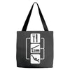 v2 eat sleep scuba dive Tote Bags