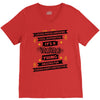 It's A Pawpaw Thing V-Neck Tee