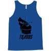Thanos Tank Top