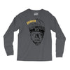 horror werewolf Long Sleeve Shirts