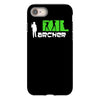 archer cartoon iPhone 8