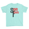 save ferrıs Youth Tee