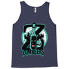 zombeers Tank Top