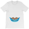 Two Peas In a Pod Twin Chocolate Baby Boys T-Shirt