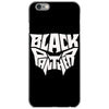 black panther iPhone 6/6s Case