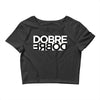 Dobre Twins Crop Top