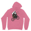 back to boo!!! Unisex Hoodie