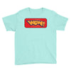 woow Youth Tee