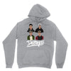 dobre twins Unisex Hoodie