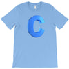 c 3d T-Shirt