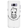 baby groot Samsung Galaxy S8 Plus