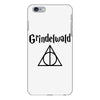 Grindelwald iPhone 6 Plus/6s Plus Case