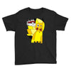 pikasso Youth Tee