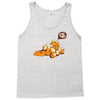 happy face Tank Top