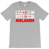 team melanin1 T-Shirt