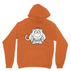 no you are not cool Hoodie