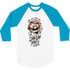 donkey kong country 3/4 Sleeve Shirt