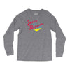 jesse and the rippers Long Sleeve Shirts