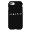 Lobster iPhone 8