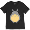 totoro V-Neck Tee