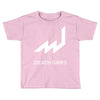 Death Grips Toddler T-shirt