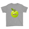 nice color Youth Tee