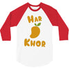 haramkhor 3/4 Sleeve Shirt