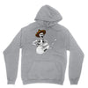 mexican skull Unisex Hoodie