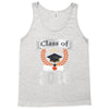 class of 2018 Tank Top