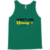 Sweet Like Honey Tank Top