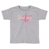 walter high school softball Toddler T-shirt