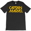 captain marvel 6 T-Shirt