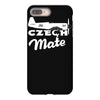 czech mate yak 11 race 86 reno air racer air racing decal iPhone 8 Plus