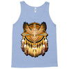 native owl Tank Top