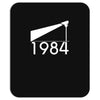 1984george orwell Mousepad