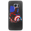 i'm the captain in the war Samsung Galaxy S7 Edge