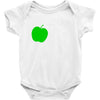 cider slave drinking west country apple scrumpy rough cyder Baby Onesie