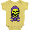 myah Baby Onesie
