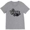 vegan V-Neck Tee