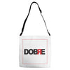 Dobre Adjustable Strap Totes